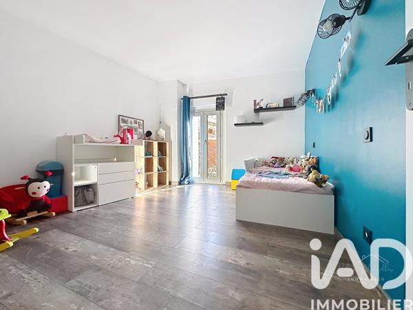 Maison à vendre 4 pièces 95 m² Florensac