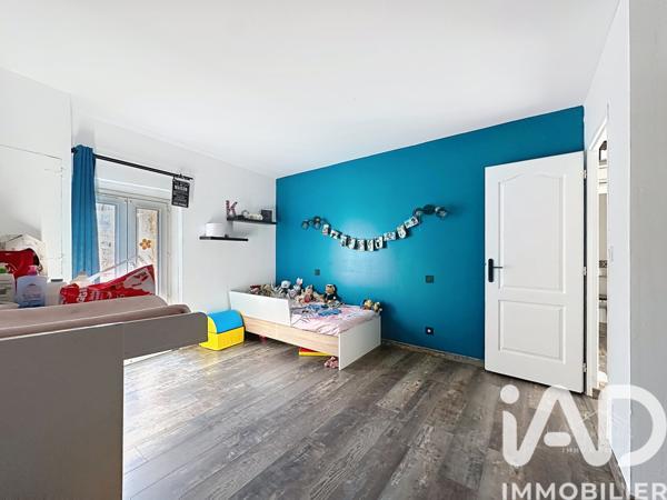 Maison à vendre 4 pièces 95 m² Florensac