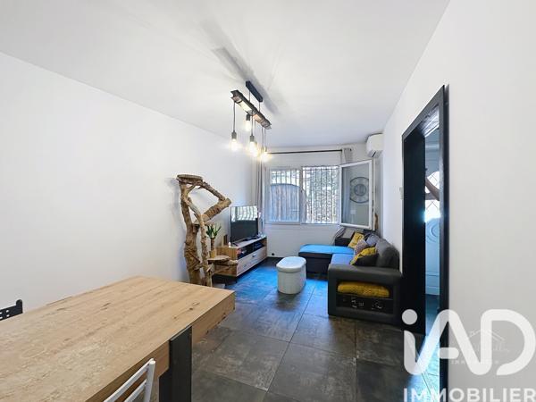 Maison à vendre 4 pièces 95 m² Florensac