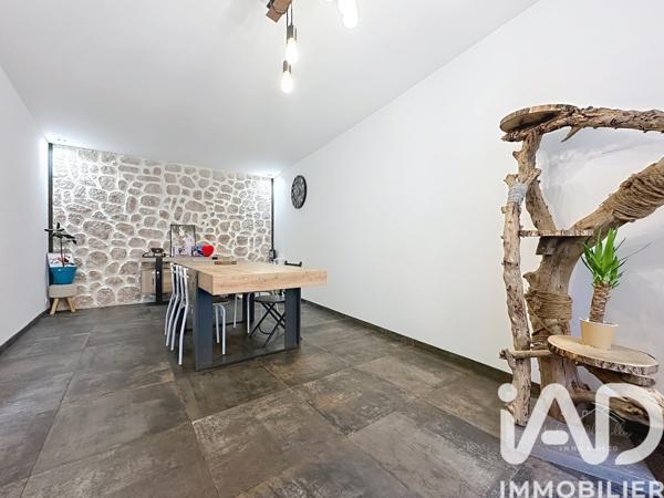 Maison à vendre 4 pièces 95 m² Florensac