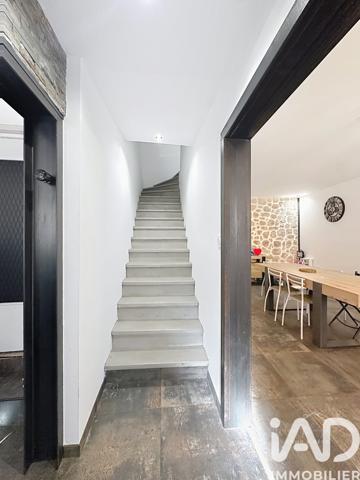 Maison à vendre 4 pièces 95 m² Florensac