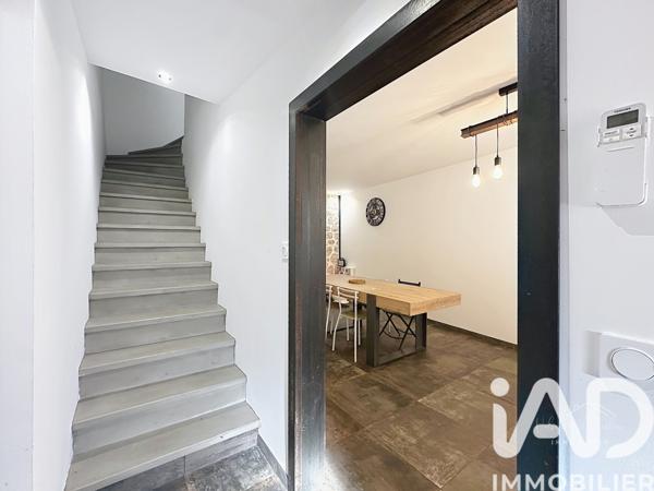Maison à vendre 4 pièces 95 m² Florensac