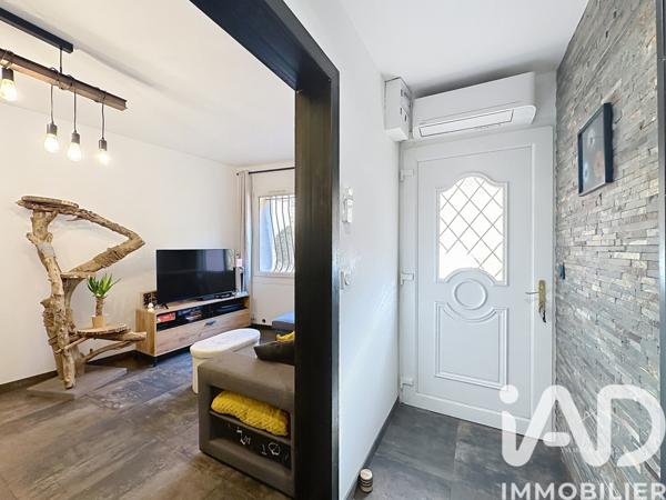Maison à vendre 4 pièces 95 m² Florensac