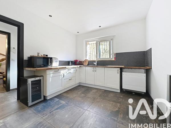 Maison à vendre 4 pièces 95 m² Florensac