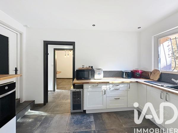 Maison à vendre 4 pièces 95 m² Florensac