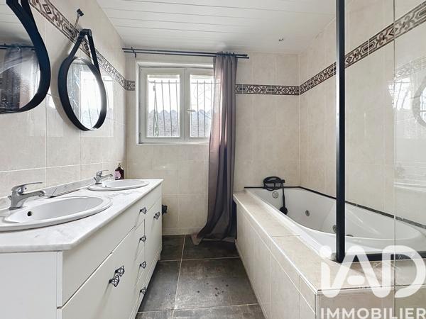 Maison à vendre 4 pièces 95 m² Florensac