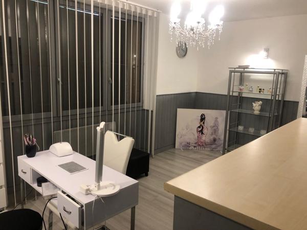 T2 dans le centre de Saint-Jean-en-Royans