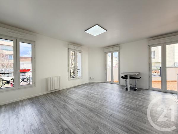 Appartement F2 à vendre  2 pièces - 37,37 m2 ANTONY - 92