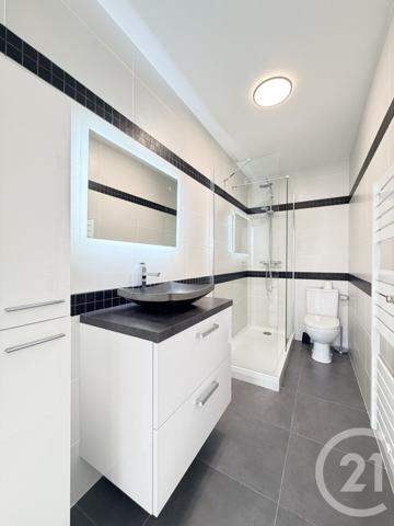 Appartement F2 à vendre  2 pièces - 37,37 m2 ANTONY - 92