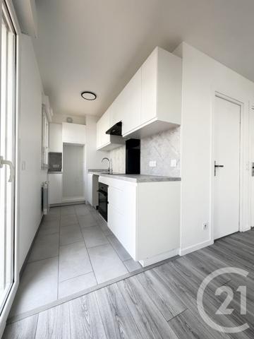 Appartement F2 à vendre  2 pièces - 37,37 m2 ANTONY - 92