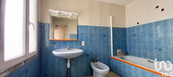 Maison à vendre 4 pièces 83 m² Niort