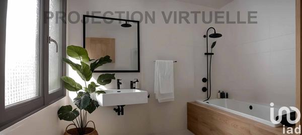 Maison à vendre 4 pièces 83 m² Niort