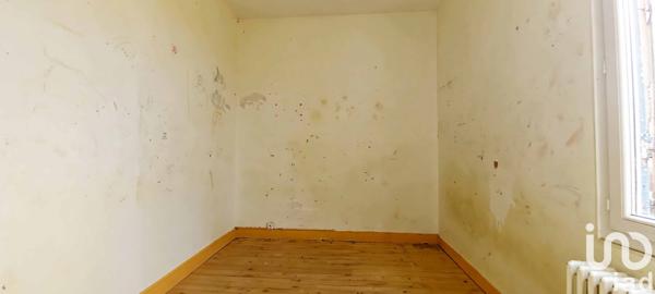 Maison à vendre 4 pièces 83 m² Niort