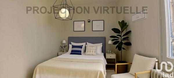 Maison à vendre 4 pièces 83 m² Niort