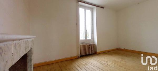 Maison à vendre 4 pièces 83 m² Niort