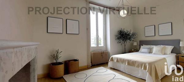 Maison à vendre 4 pièces 83 m² Niort