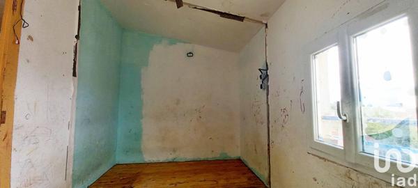 Maison à vendre 4 pièces 83 m² Niort