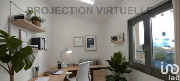 Maison à vendre 4 pièces 83 m² Niort