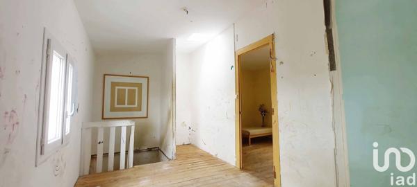 Maison à vendre 4 pièces 83 m² Niort