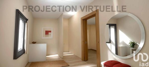 Maison à vendre 4 pièces 83 m² Niort