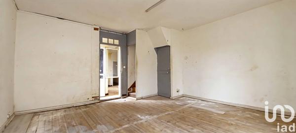 Maison à vendre 4 pièces 83 m² Niort