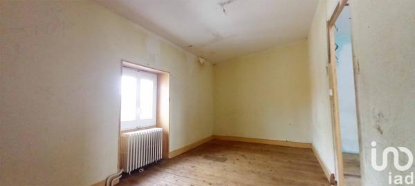 Maison à vendre 4 pièces 83 m² Niort