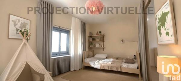 Maison à vendre 4 pièces 83 m² Niort