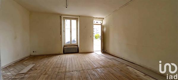 Maison à vendre 4 pièces 83 m² Niort