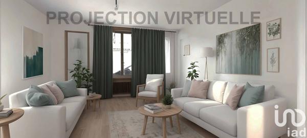 Maison à vendre 4 pièces 83 m² Niort