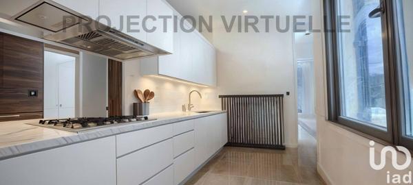 Maison à vendre 4 pièces 83 m² Niort