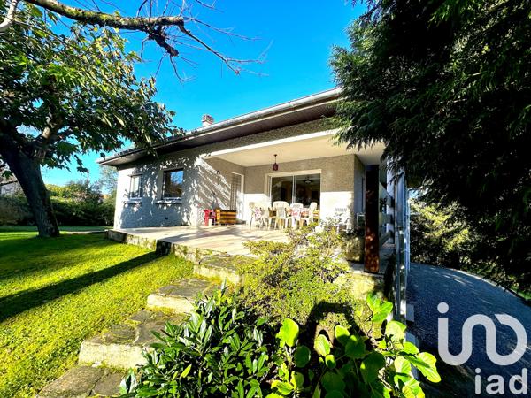 Maison à vendre 6 pièces 161 m² Orthez