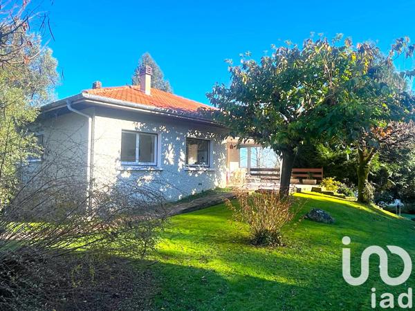 Maison à vendre 6 pièces 161 m² Orthez