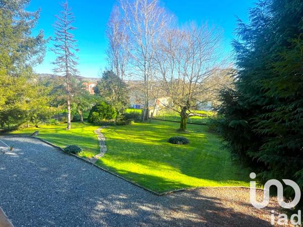 Maison à vendre 6 pièces 161 m² Orthez