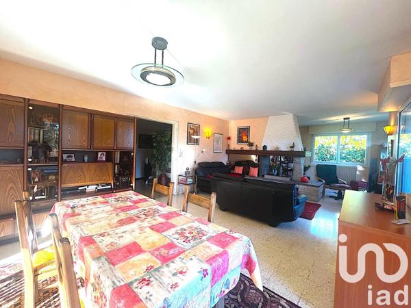 Maison à vendre 6 pièces 161 m² Orthez