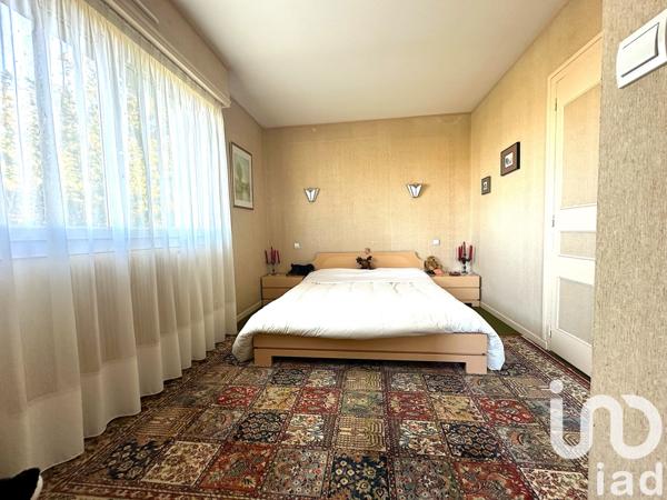 Maison à vendre 6 pièces 161 m² Orthez