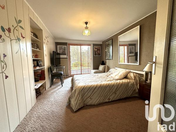 Maison à vendre 6 pièces 161 m² Orthez