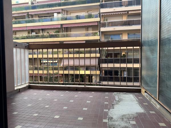 Vente / Appartement T3