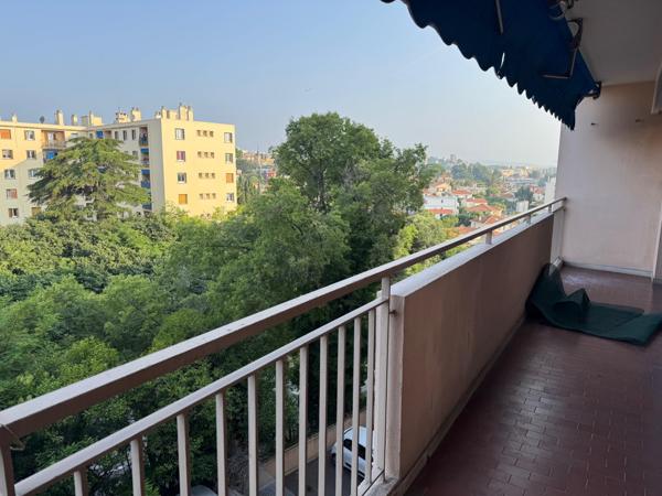 Vente / Appartement T3