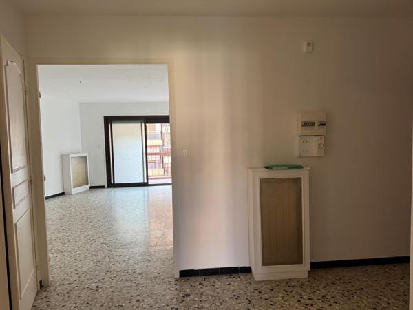 Vente / Appartement T3