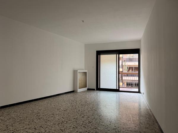 Vente / Appartement T3