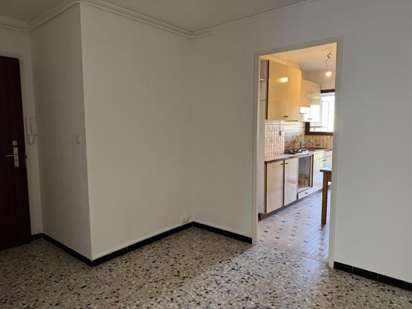 Vente / Appartement T3