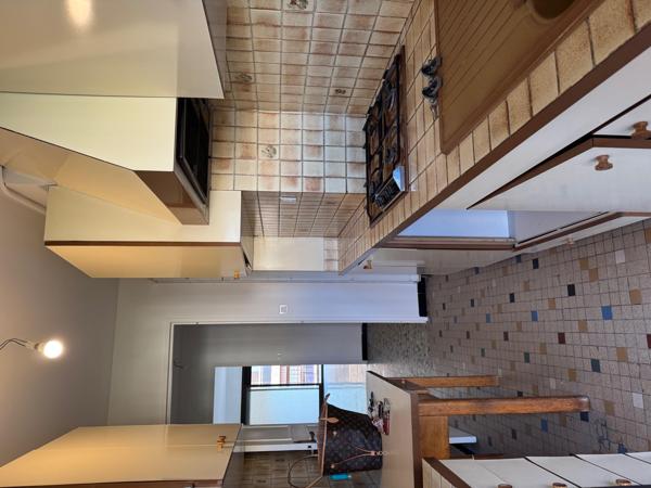 Vente / Appartement T3