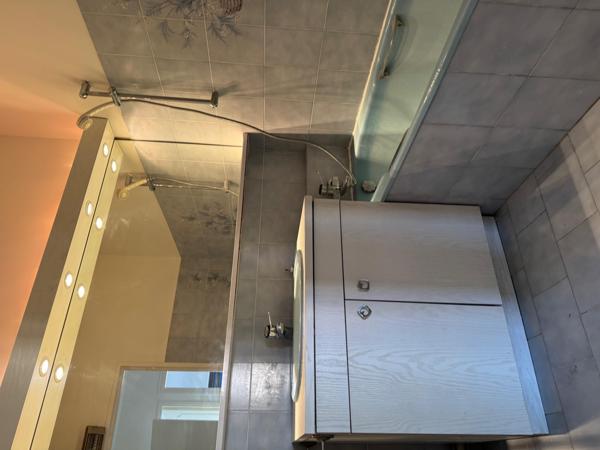 Vente / Appartement T3