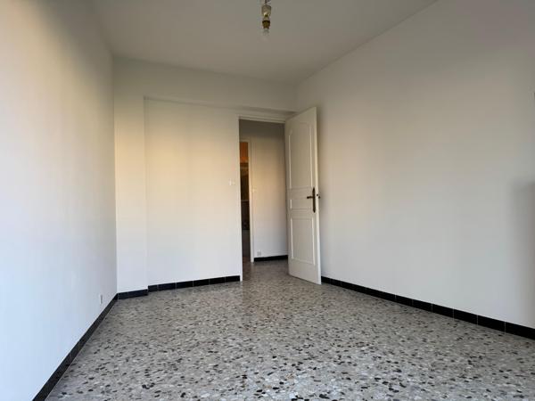 Vente / Appartement T3