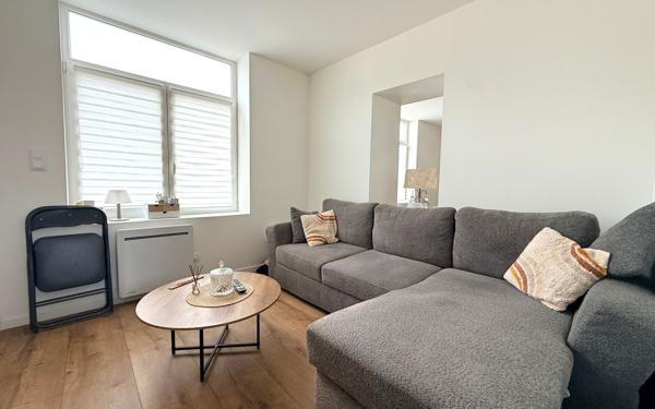 Appartement à louer    3 pièces •  Wattrelos