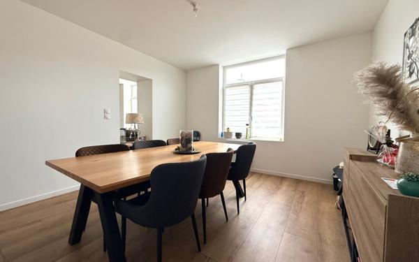 Appartement à louer    3 pièces •  Wattrelos