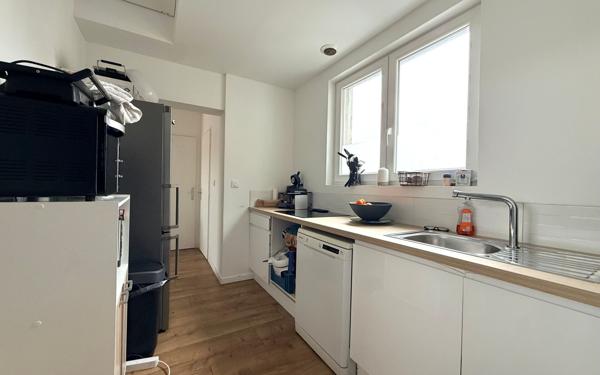 Appartement à louer    3 pièces •  Wattrelos