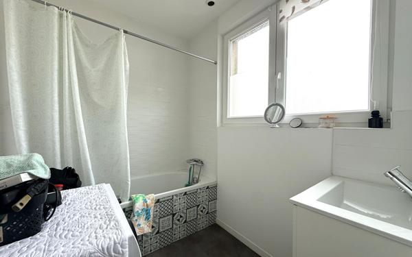 Appartement à louer    3 pièces •  Wattrelos