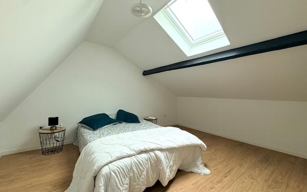 Appartement à louer    3 pièces •  Wattrelos