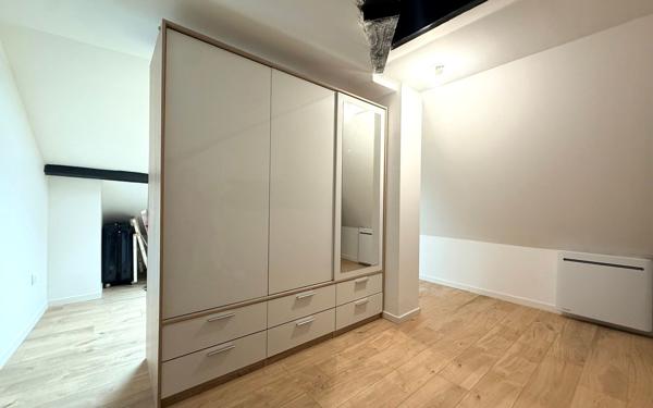 Appartement à louer    3 pièces •  Wattrelos